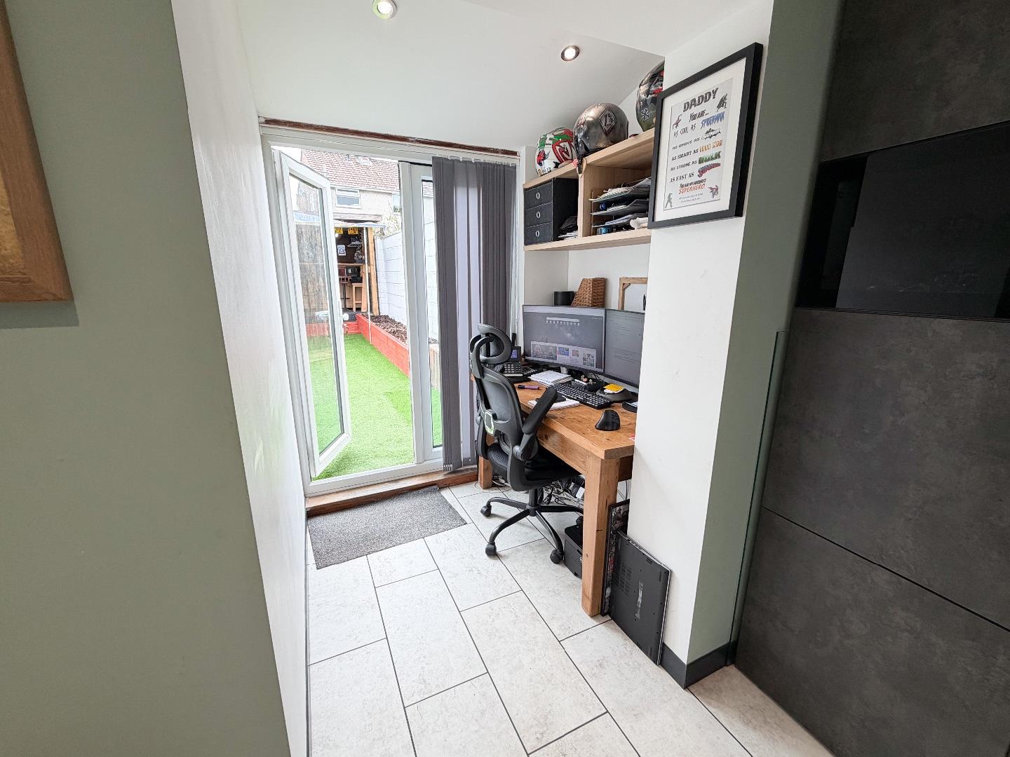 Meini Tirion, Bridgend County Borough, CF31 4TL